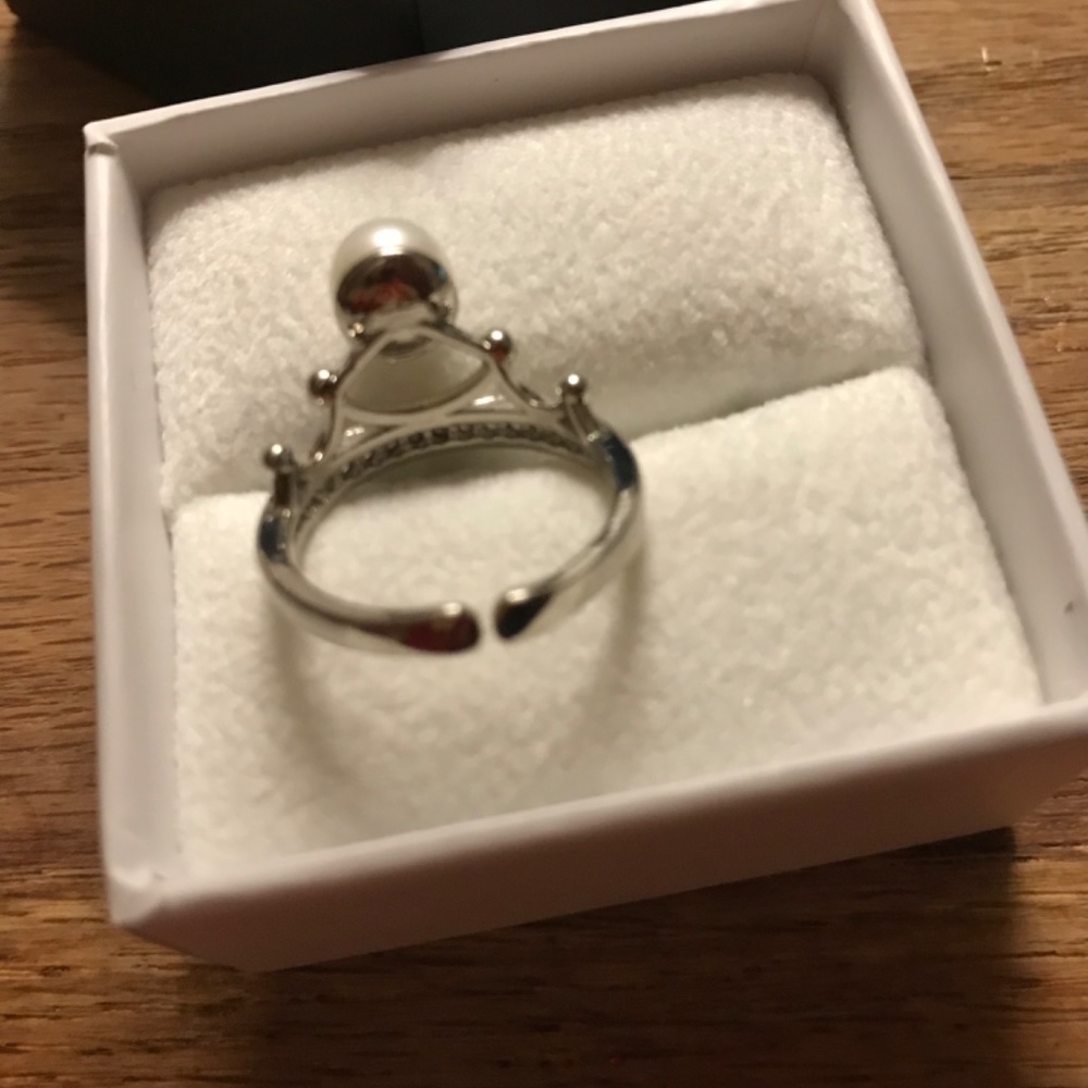 Princess Bling ring - Picture 4 of 5